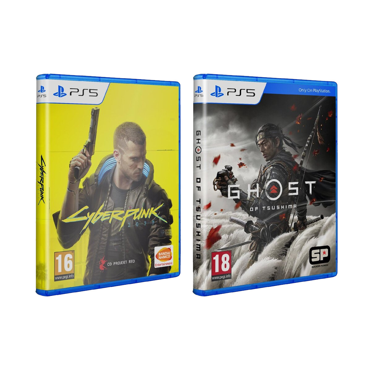Игры для приставок