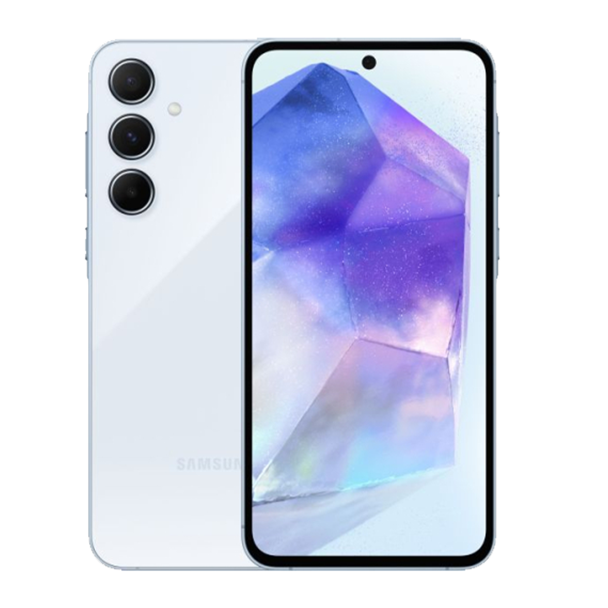 Samsung A55
