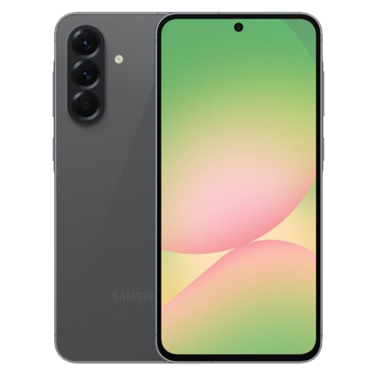 Samsung A56
