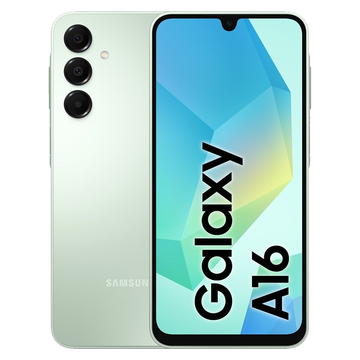 Samsung A16