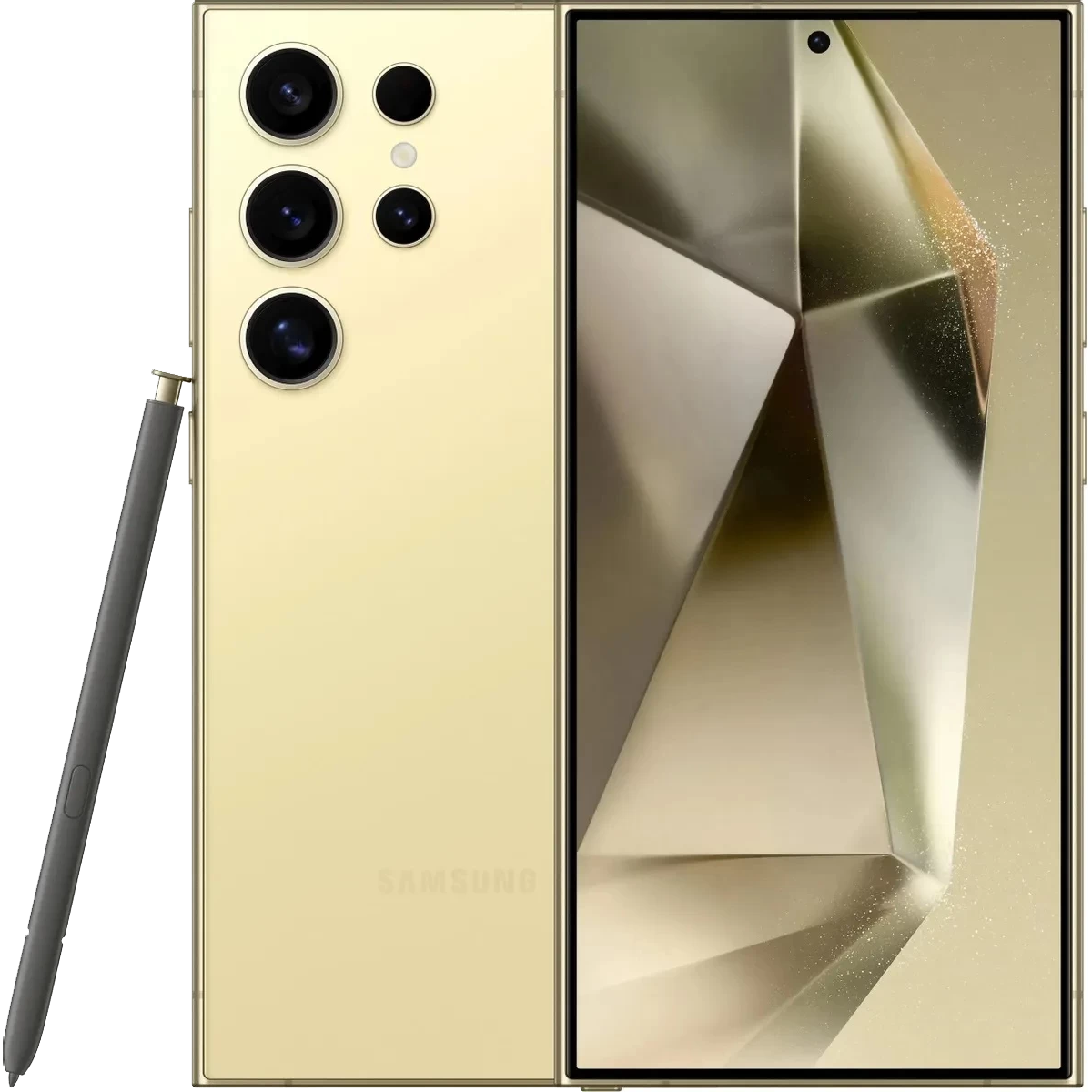 Samsung Galaxy S24/24+/Ultra