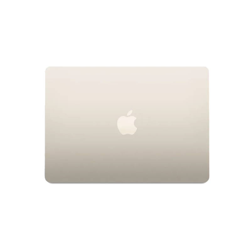 Ноутбук Apple MacBook Air 15" (M3, 8GB, 256GB) Starlight