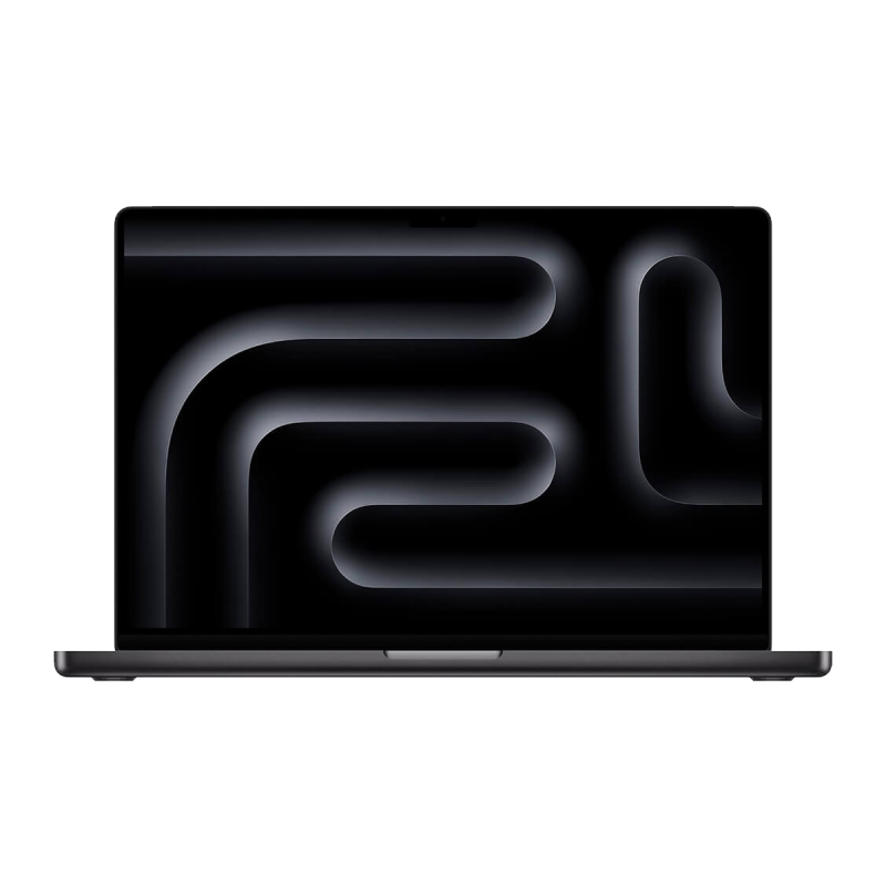 Ноутбук Apple MacBook Pro 14" (M4, 16GB, 1TB) Space BLack