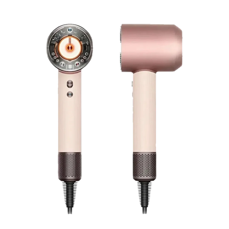 Фен Dyson Supersonic Nural HD16 (Ceramic Pink/Rose Gold)