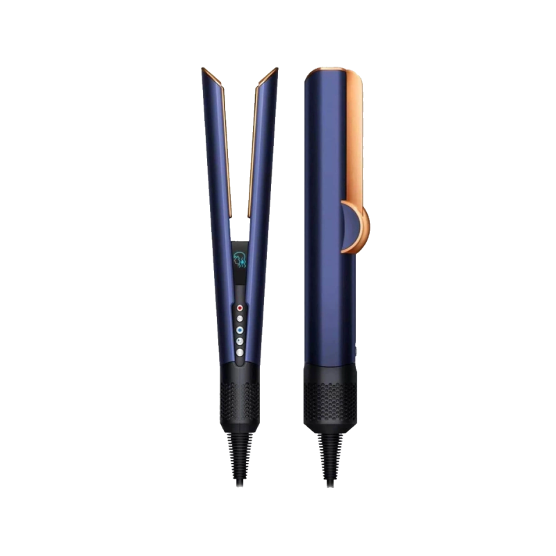 Выпрямитель Dyson Airstrait HT01 (Синий/Медный)