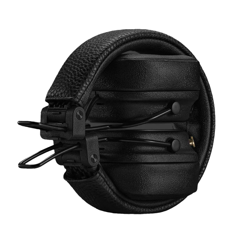 Беспроводные наушники Marshall Major V (Черные)