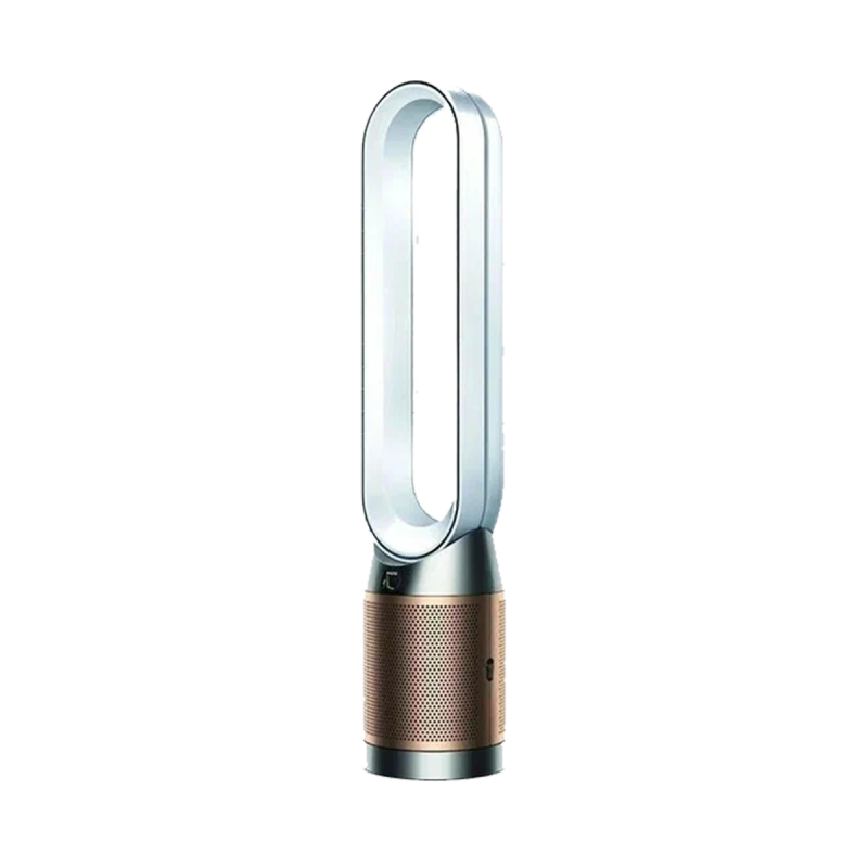 Очиститель воздуха Dyson Air Purifier TP09 (Белый/Золотой)