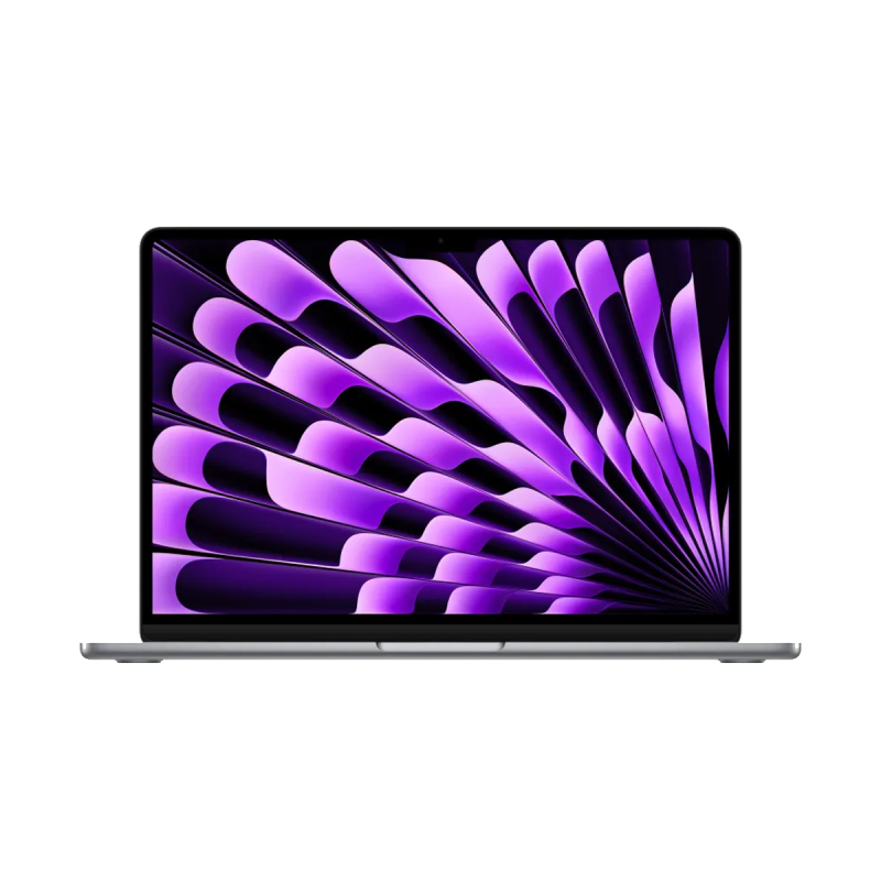 Ноутбук Apple MacBook Air 15" (M2, 16GB, 1TB) Space Gray