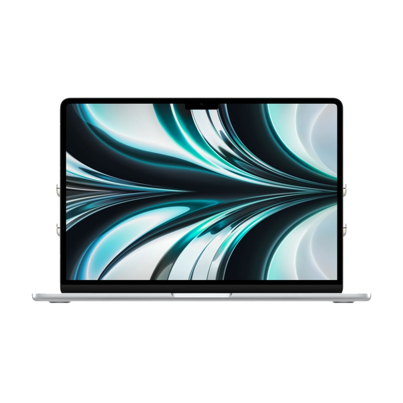 Ноутбук Apple MacBook Air 13" (M2, 8GB, 512GB) Silver
