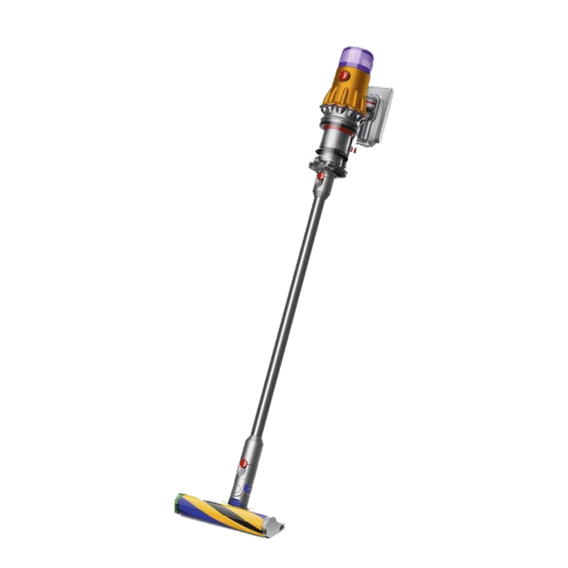 Пылесос Dyson V12 Detect Slim Absolute SV46