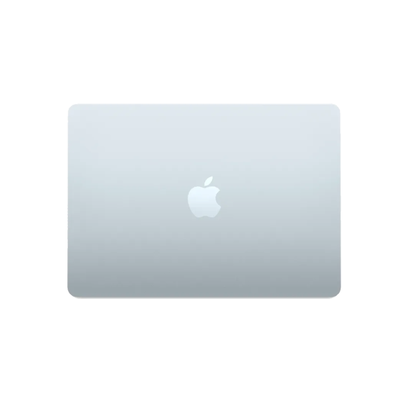 Ноутбук Apple MacBook Air 15" (M3, 8GB, 512GB) Silver