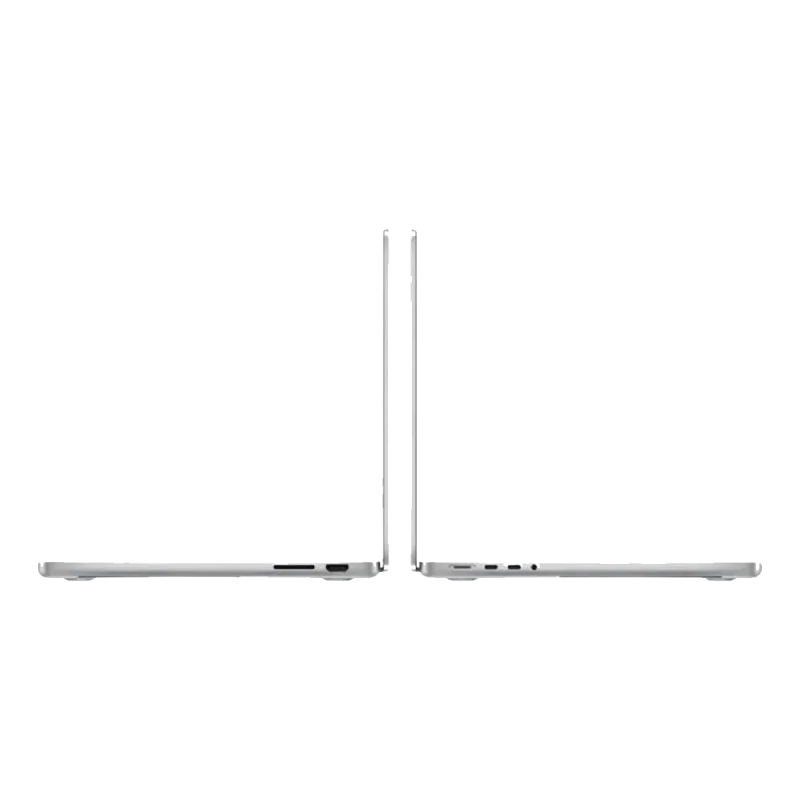 Ноутбук Apple MacBook Pro 14" (M4 Max, 64GB, 1TB) Silver