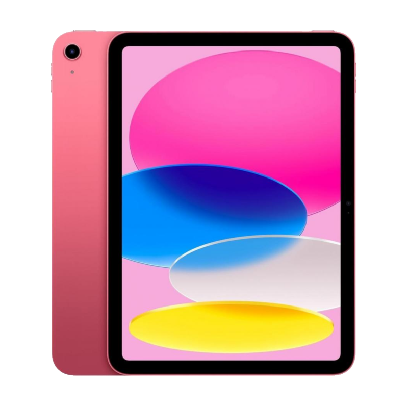 Планшет Apple iPad 10,9" (2022), 64GB, Wi-Fi, Pink