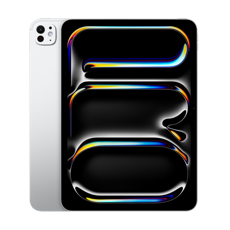 Планшет Apple iPad Pro 11" (2022), 256GB, Wi-Fi, Silver