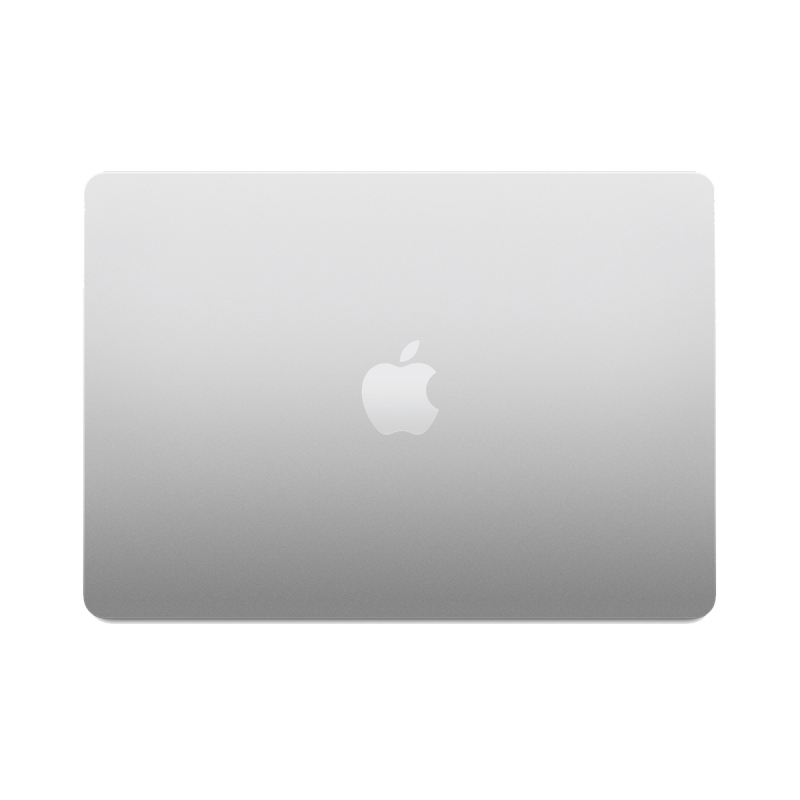 Ноутбук Apple MacBook Air 13" (M2, 8GB, 512GB) Silver