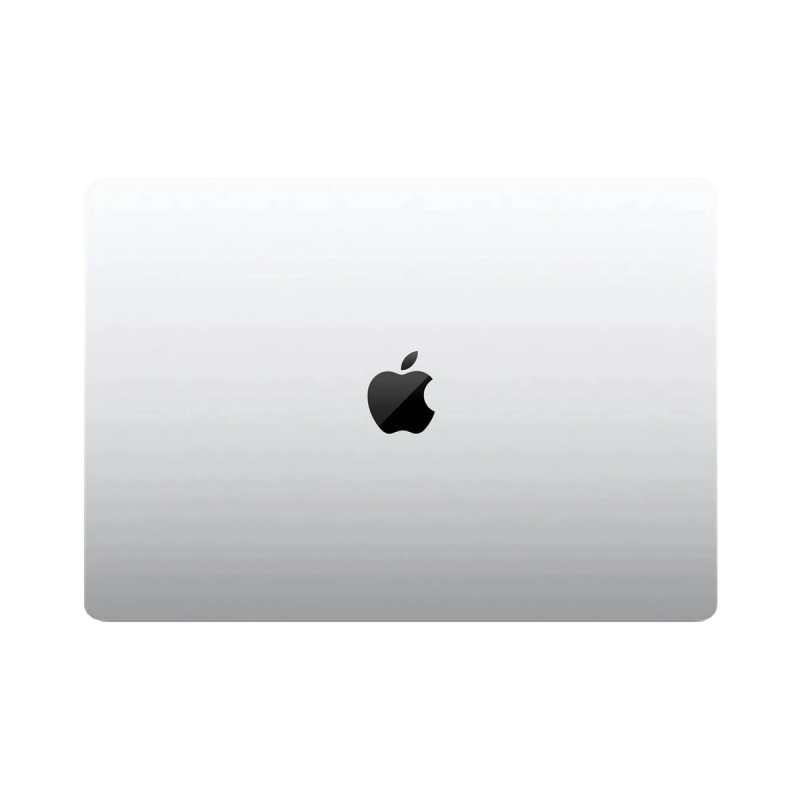 Ноутбук Apple MacBook Pro 16" (M1 Pro, 16 GB, 512GB) Silver