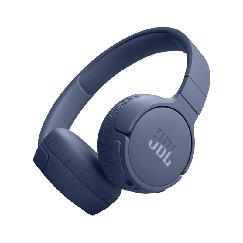 Беспроводные наушники JBL Tune 670NC (Синий)