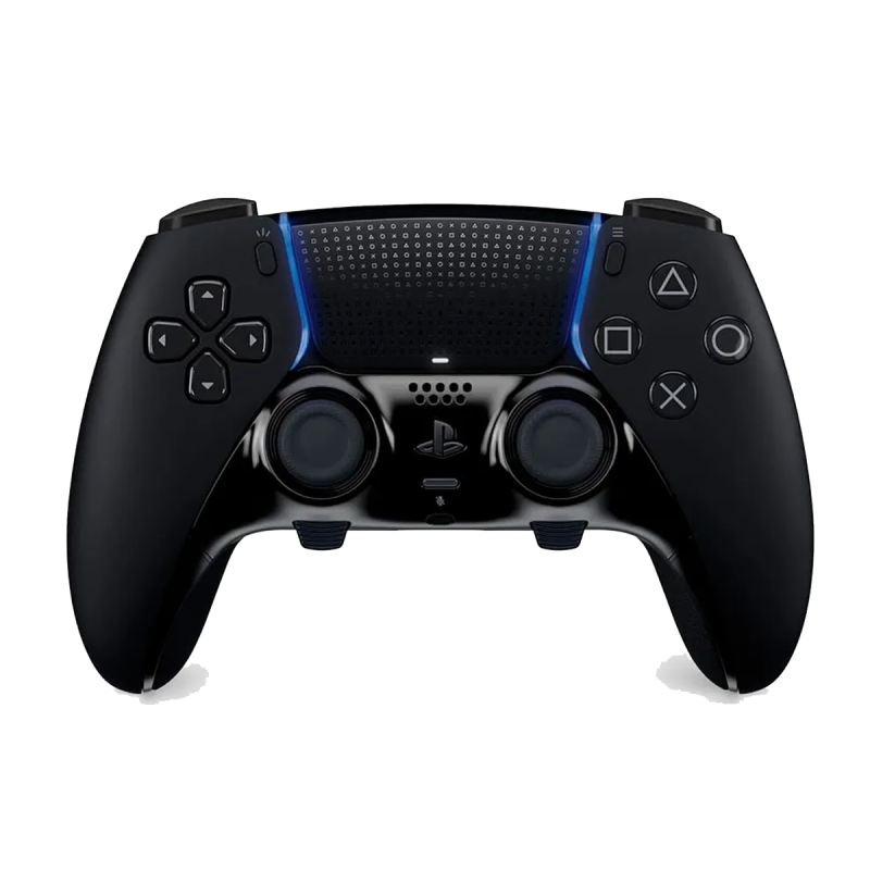 Геймпад Sony DualSense для PS5 (Черная полночь)