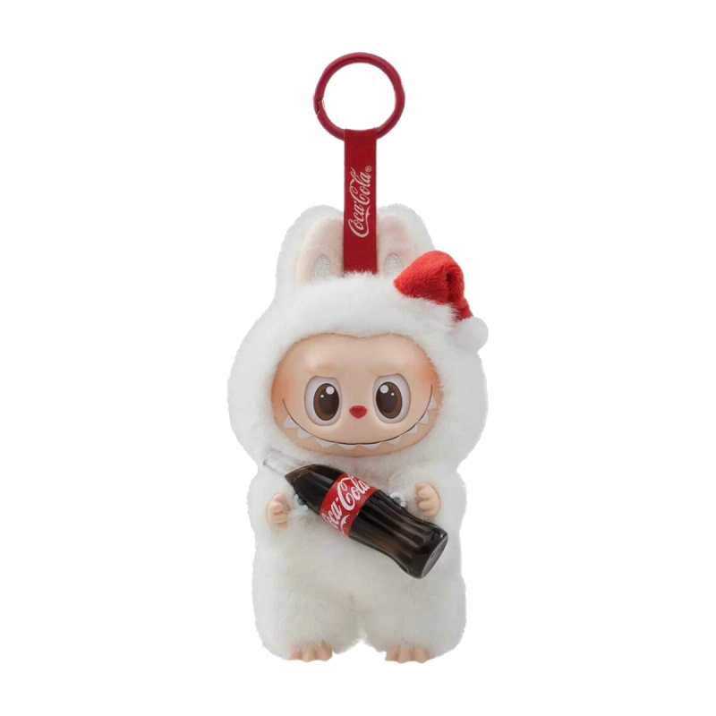 Pop Mart Labubu Coca-Cola Series (1 шт.)