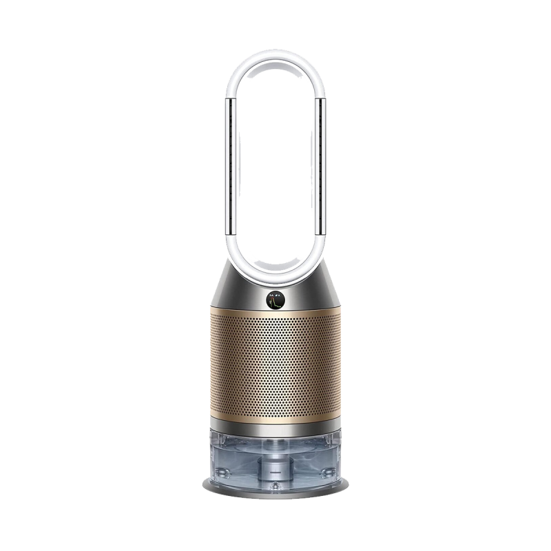 Очиститель-увлажнитель воздуха Dyson PH04 (Белый/Золотой)