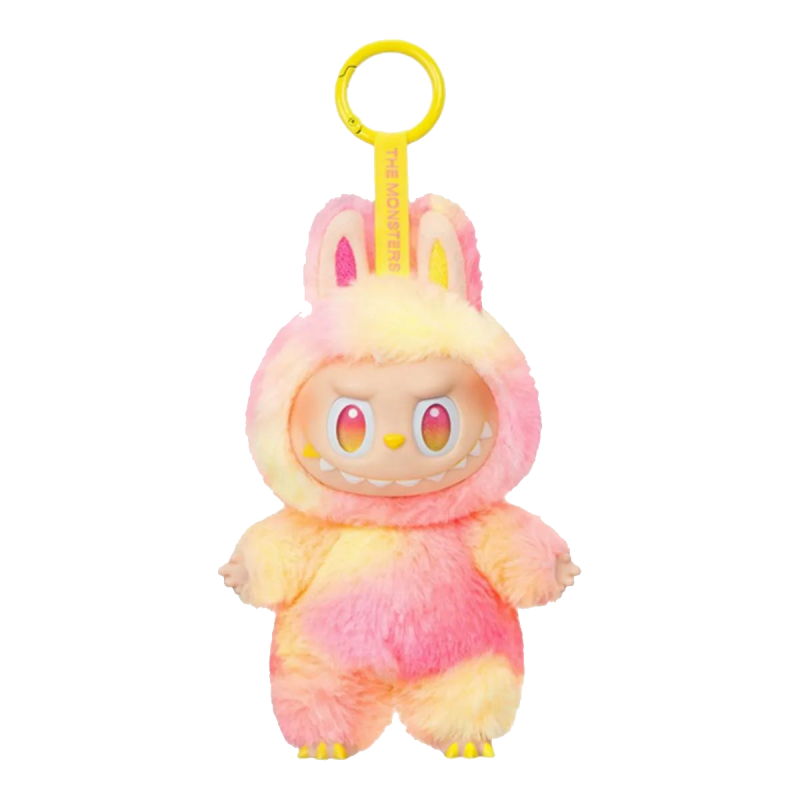 Pop Mart Labubu Big Into Energy (1 шт.)