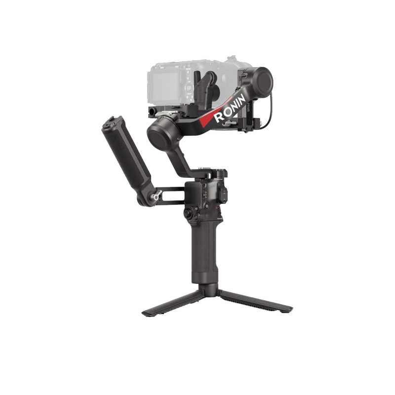 Стабилизатор DJI Ronin RS 4 Pro