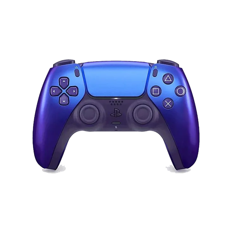 Геймпад Sony DualSense для PS5 (Chroma Indigo)
