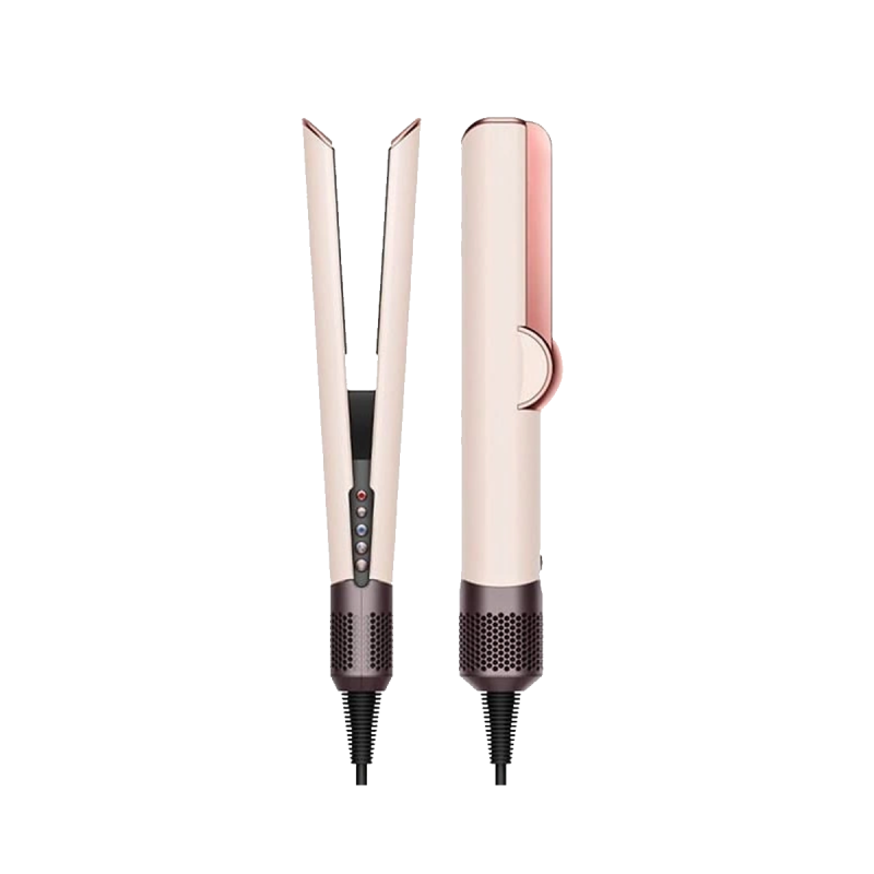 Выпрямитель Dyson Airstrait HT01 (Ceramic Pink/Sakura Gold)
