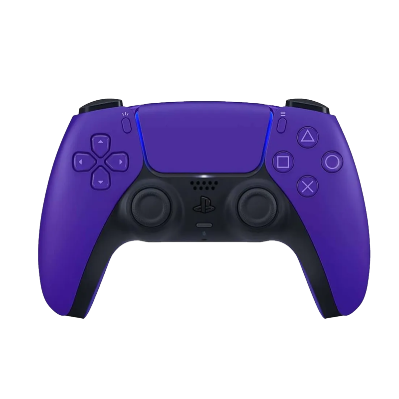 Геймпад Sony DualSense для PS5 (Галактический пурпурный)
