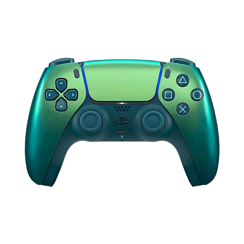 Геймпад Sony DualSense для PS5 (Chroma Teal)