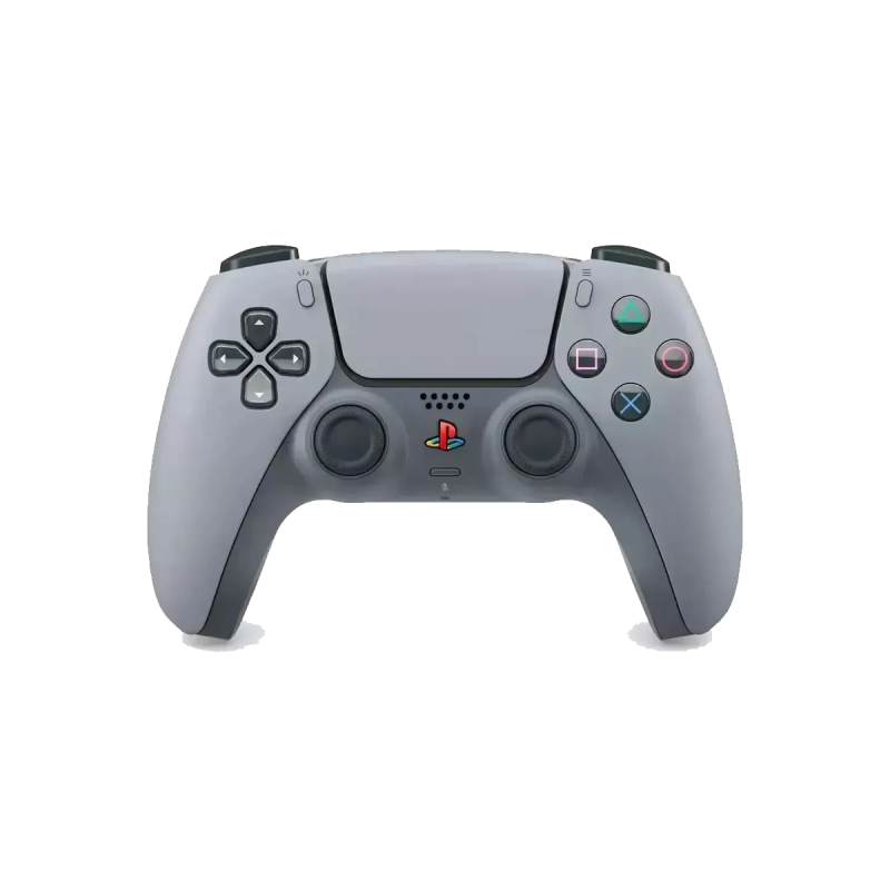 Геймпад Sony DualSense для PS5 (30th Anniversary Limited Edition)