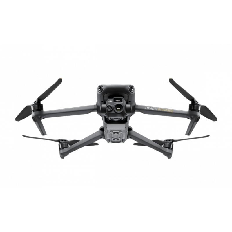 Квадрокоптер DJI Mavic 3 Thermal (без комплектации)