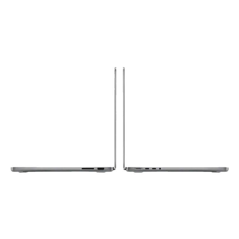 Ноутбук Apple MacBook Pro 14" (M3, 8GB, 1TB) Space Gray