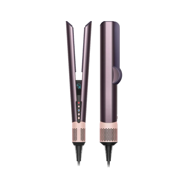 Выпрямитель Dyson Airstrait HT01 (Jasper Plum)