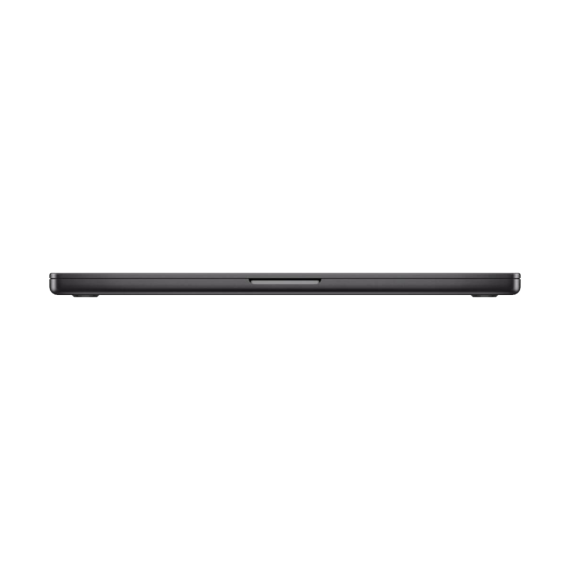 Ноутбук Apple MacBook Pro 14" (M4 Max, 128GB, 2TB) Space Black