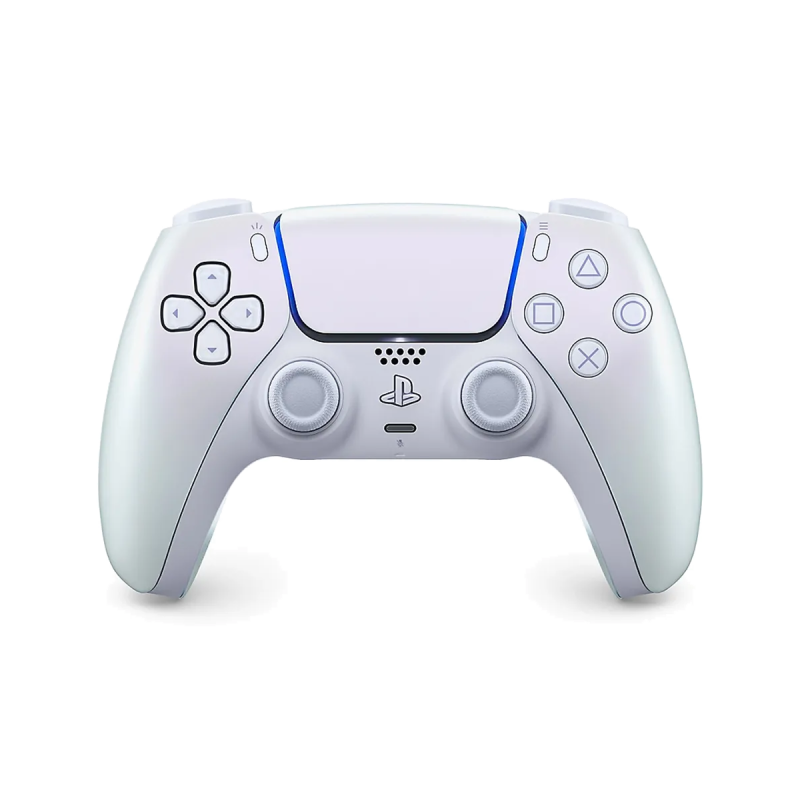 Геймпад Sony DualSense для PS5 (Chroma Pearl)