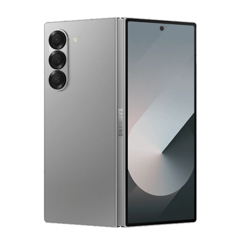 Телефон Samsung Galaxy Z Fold 6 12/512GB Серый (Gray)