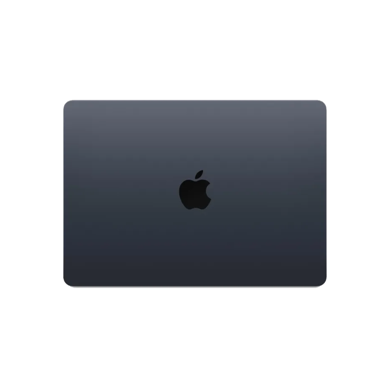 Ноутбук Apple MacBook Air 15" (M3, 8GB, 256GB) Midnight