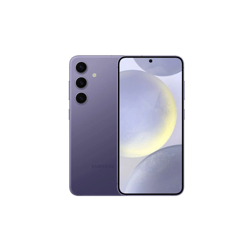 Телефон Samsung Galaxy S24+ 12/512GB Фиолетовый (Violet)