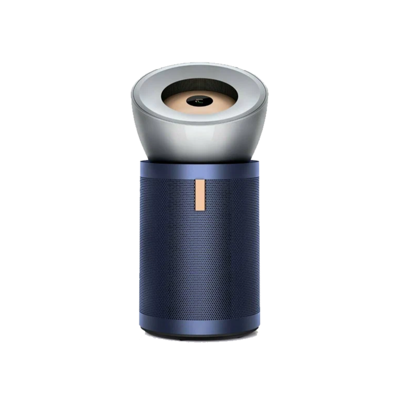 Очиститель воздуха Dyson Purifier Big+Quiet Formaldehyde BP03 (Синий/Никель)