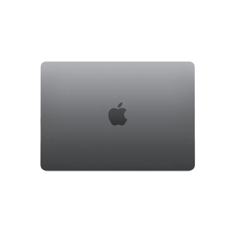 Ноутбук Apple MacBook Air 15" (M3, 8GB, 256GB) Space Gray