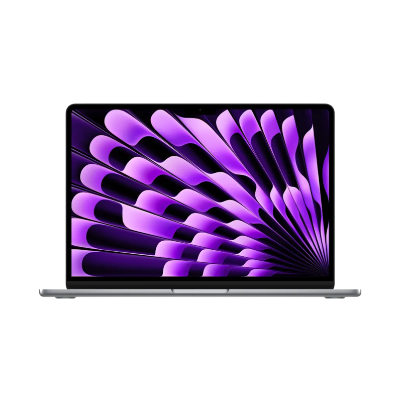 Ноутбук Apple MacBook Air 15" (M3, 8GB, 512GB) Space Gray