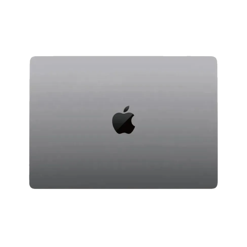 Ноутбук Apple MacBook Pro 14" (M3, 8GB, 1TB) Space Gray