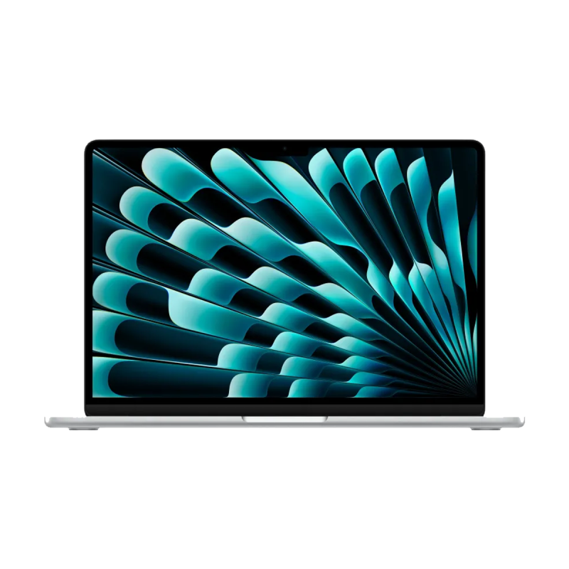 Ноутбук Apple MacBook Air 15" (M2, 16GB, 1TB) Silver