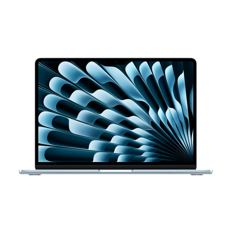 Ноутбук Apple MacBook Air 13" (M4, 16GB, 512GB) Sky Blue