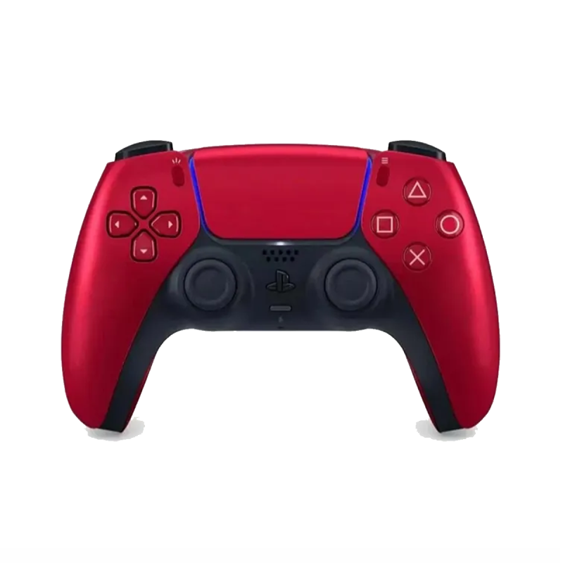 Геймпад Sony DualSense для PS5 (Volcanic Red)
