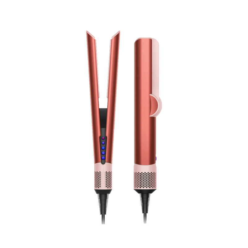 Выпрямитель Dyson Airstrait HT01 (Strawberry Bronze/Blush Pink)