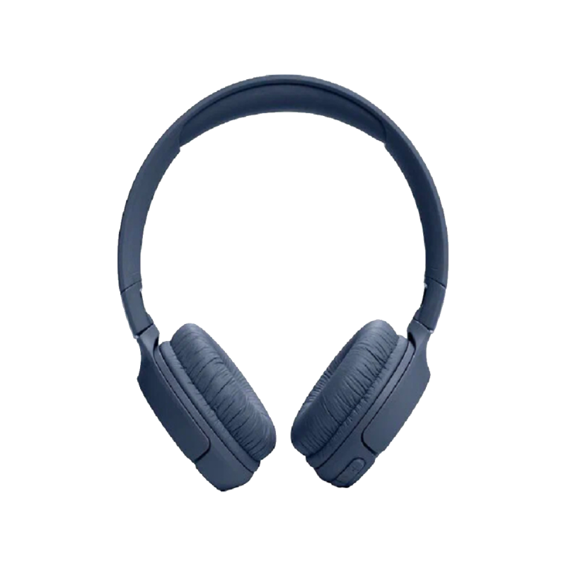 Беспроводные наушники JBL Tune 520 (Синий)
