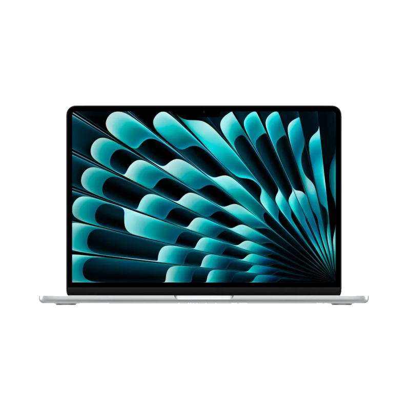 Ноутбук Apple MacBook Air 13" (M3, 16GB, 512GB) Silver