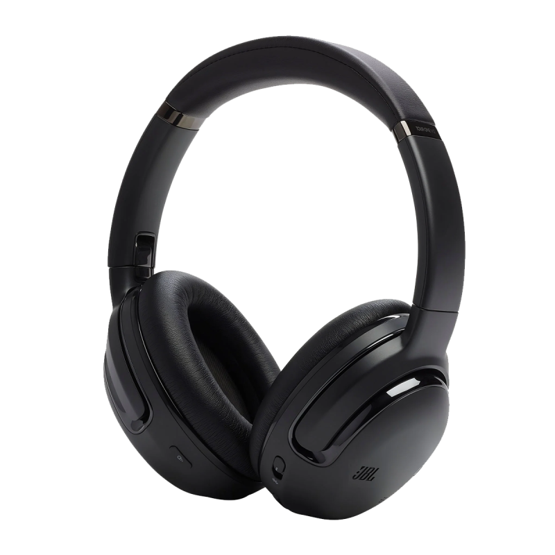 Беспроводные наушники JBL Tour One M2 (Чёрный)
